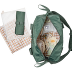 Jordan Diaper Tote