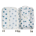 Logan Carry-On Suitcase