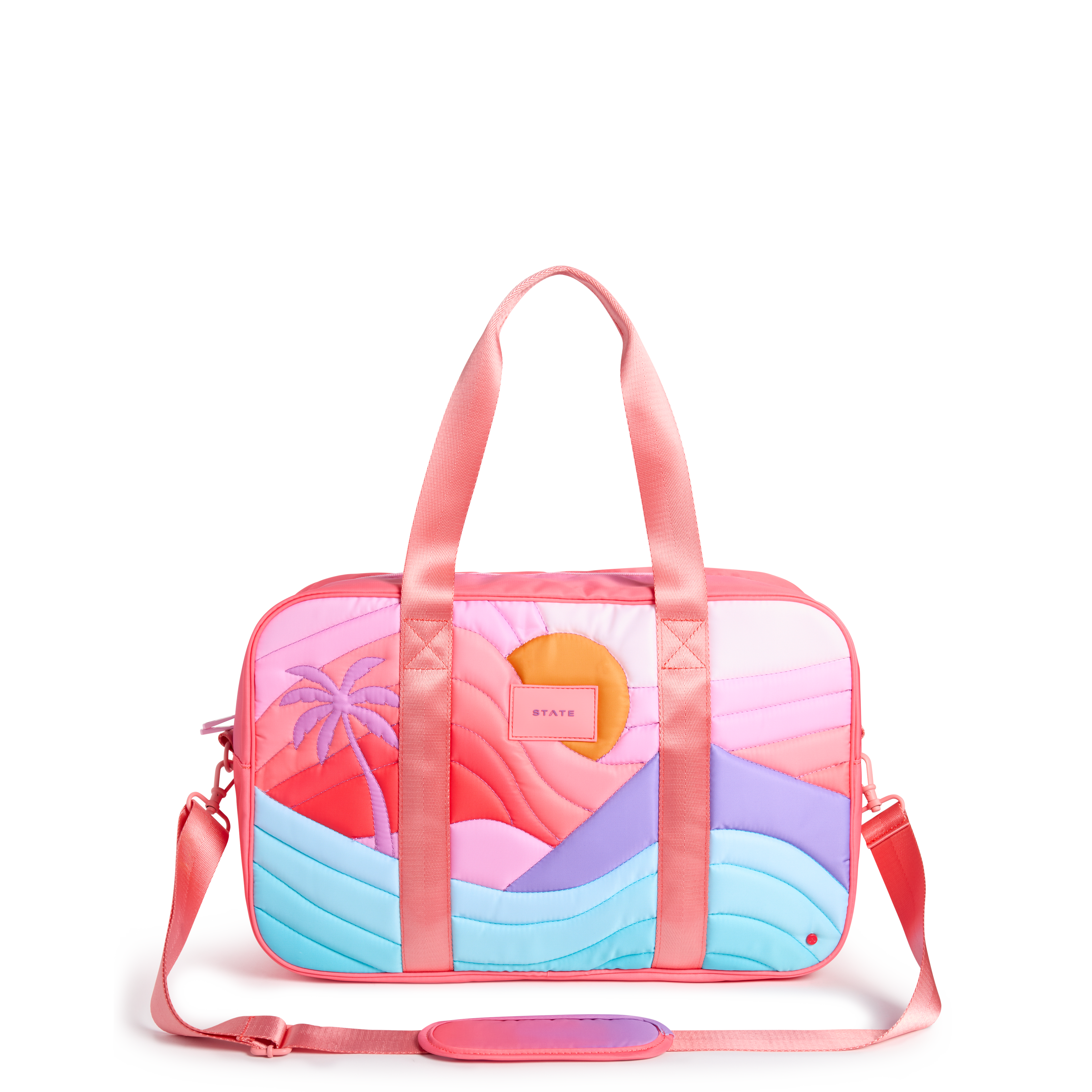 Rockaway Duffle