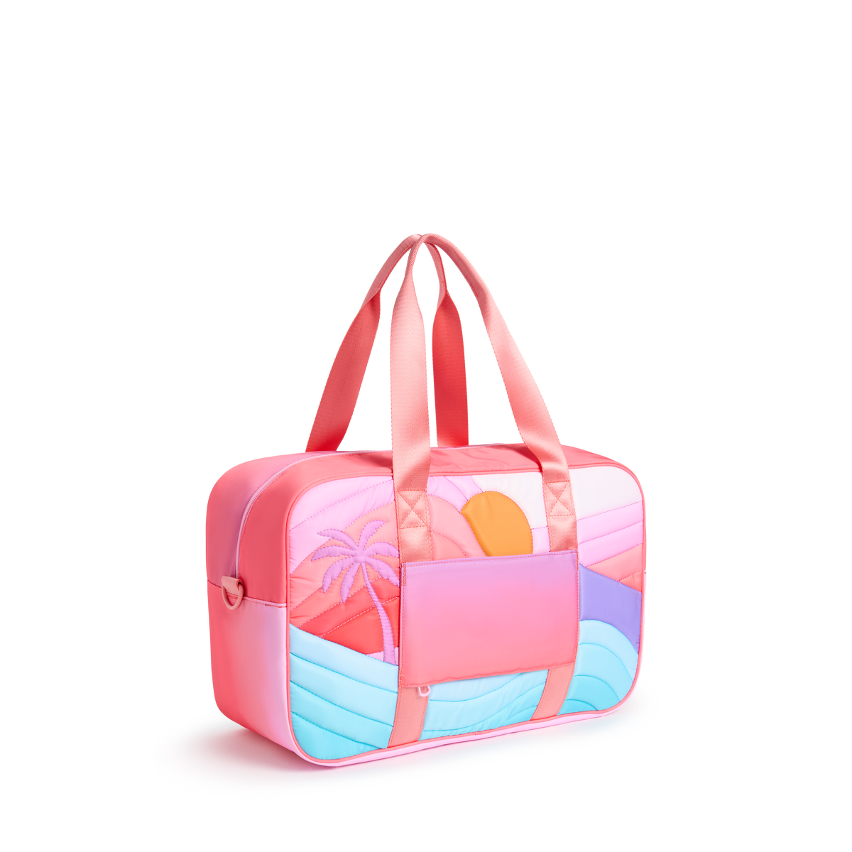 Rockaway Duffle