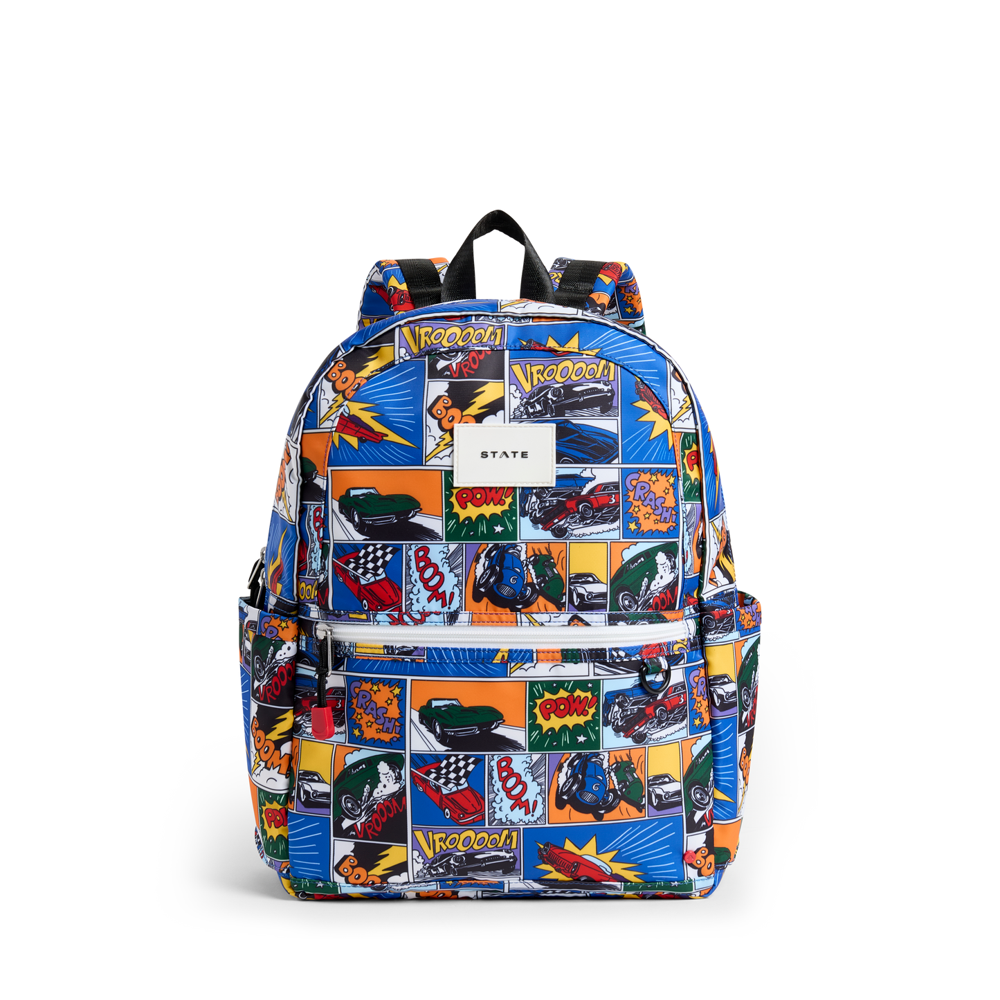 Kane Backpack