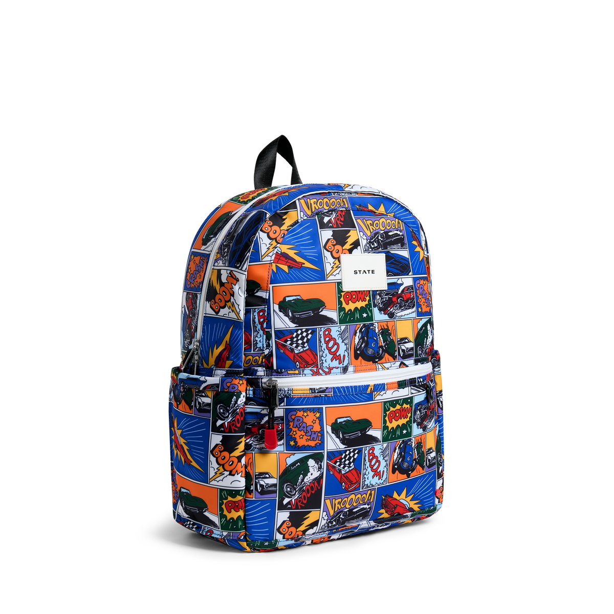 Kane Backpack