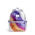 Kane Double Pocket Backpack
