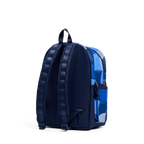 Kane Double Pocket Backpack