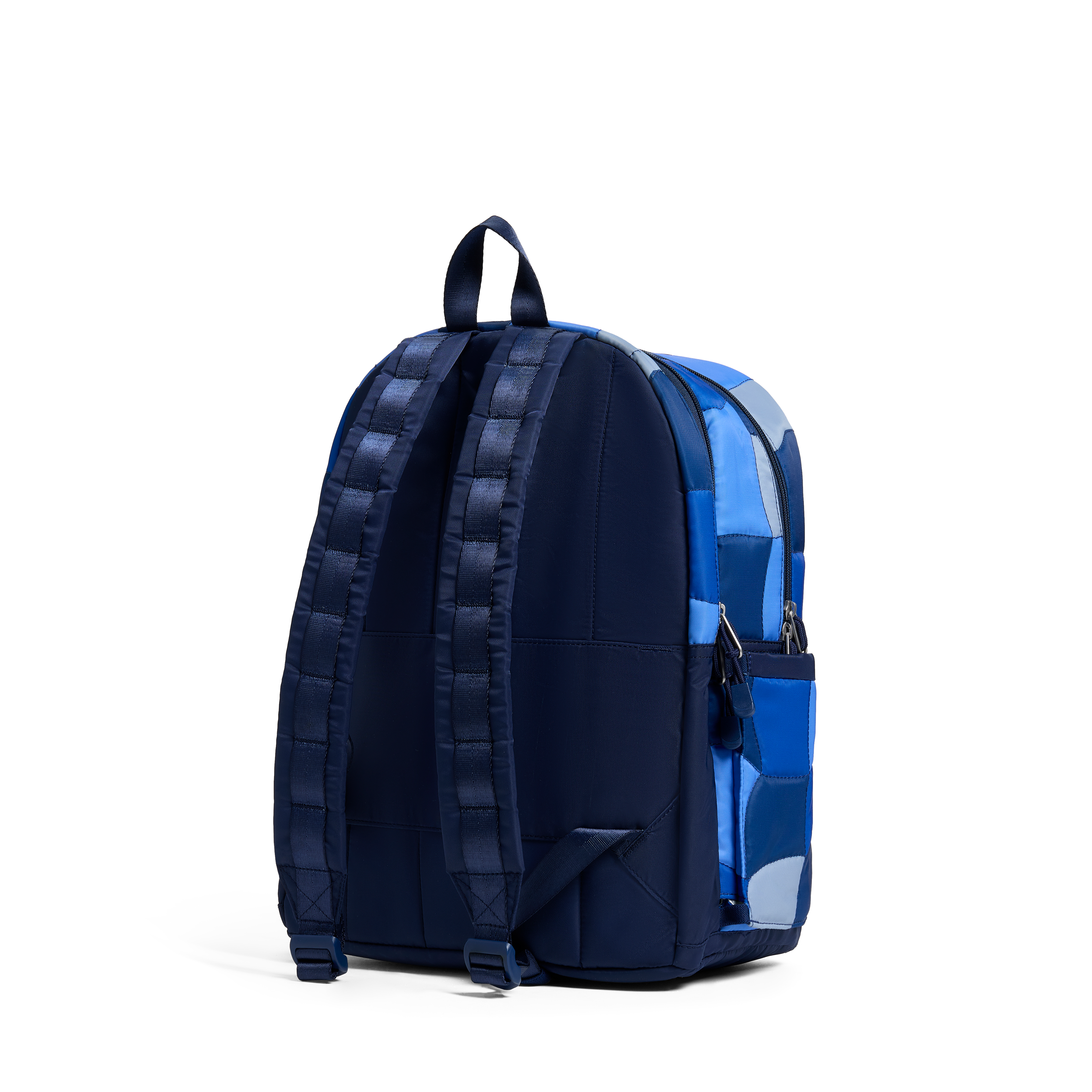 Kane Double Pocket Backpack
