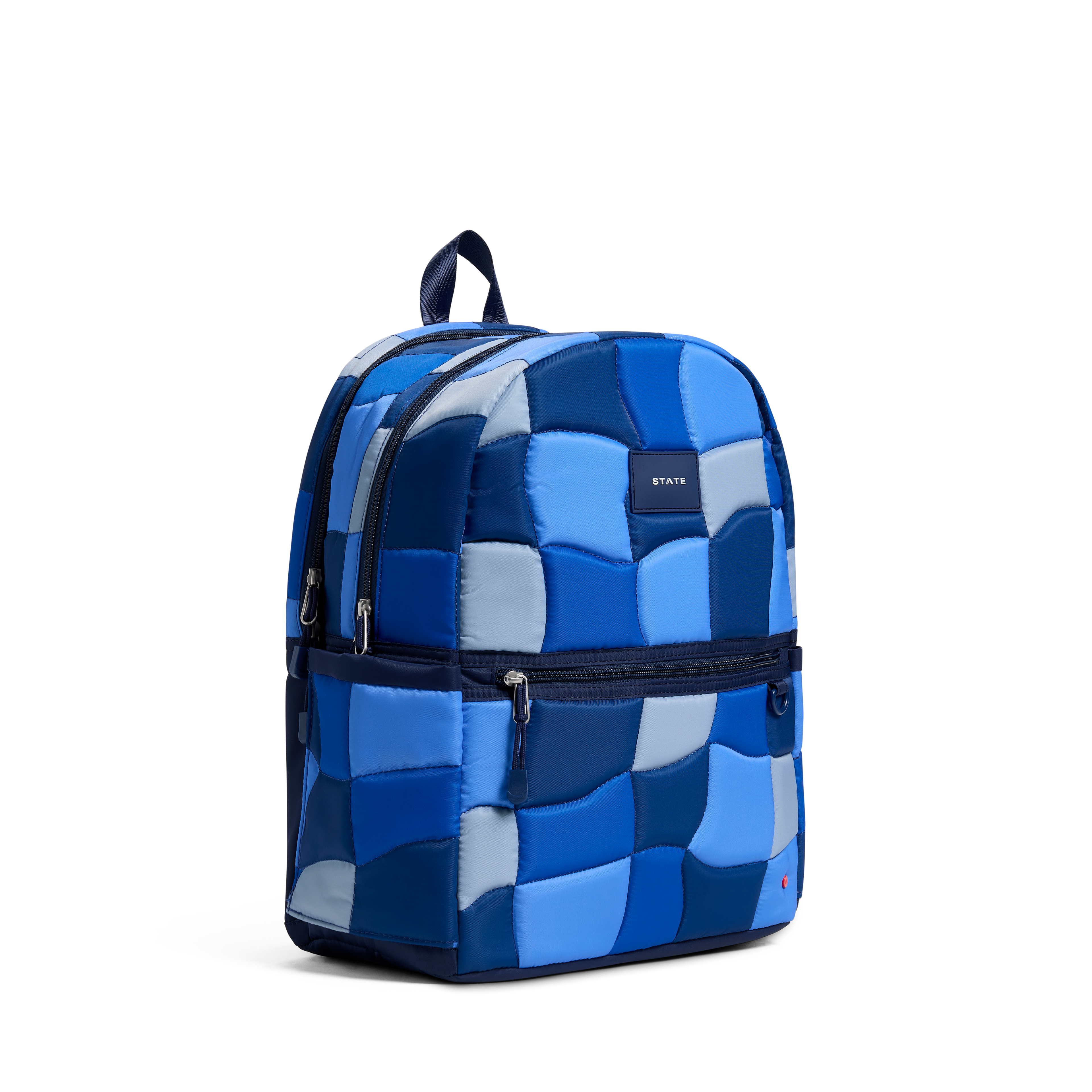 Kane Double Pocket Backpack