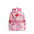 Kane Double Pocket Large Backpack