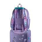 Logan Carry-On Suitcase