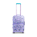 Logan Carry-On Suitcase