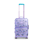 Logan Carry-On Suitcase