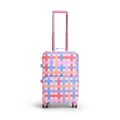 Logan Carry-On Suitcase