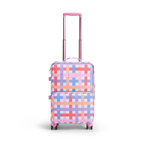 Logan Carry-On Suitcase