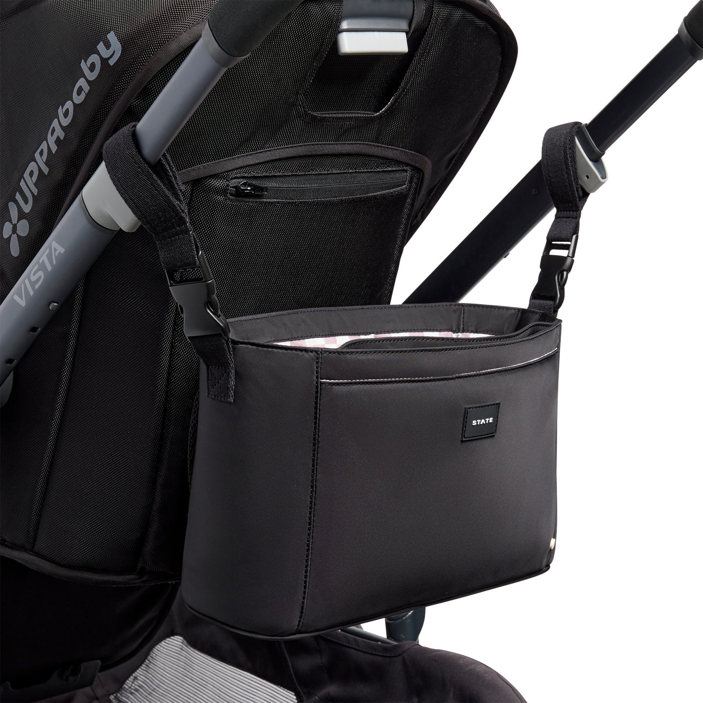 Stroller Organizer