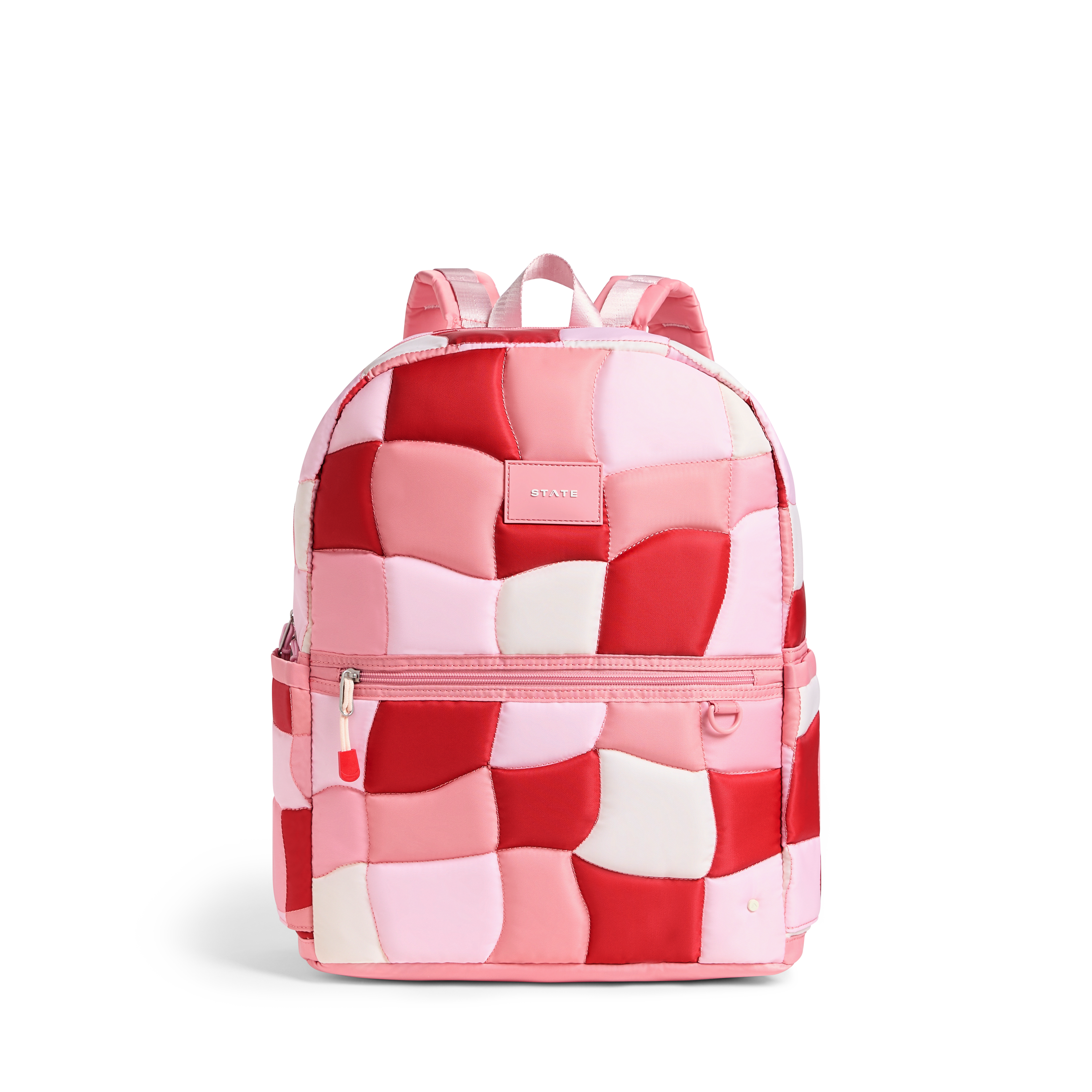 Kane Double Pocket Large Backpack