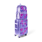 Logan Carry-On Suitcase