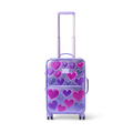 Logan Carry-On Suitcase