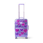 Logan Carry-On Suitcase