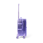 Logan Carry-On Suitcase