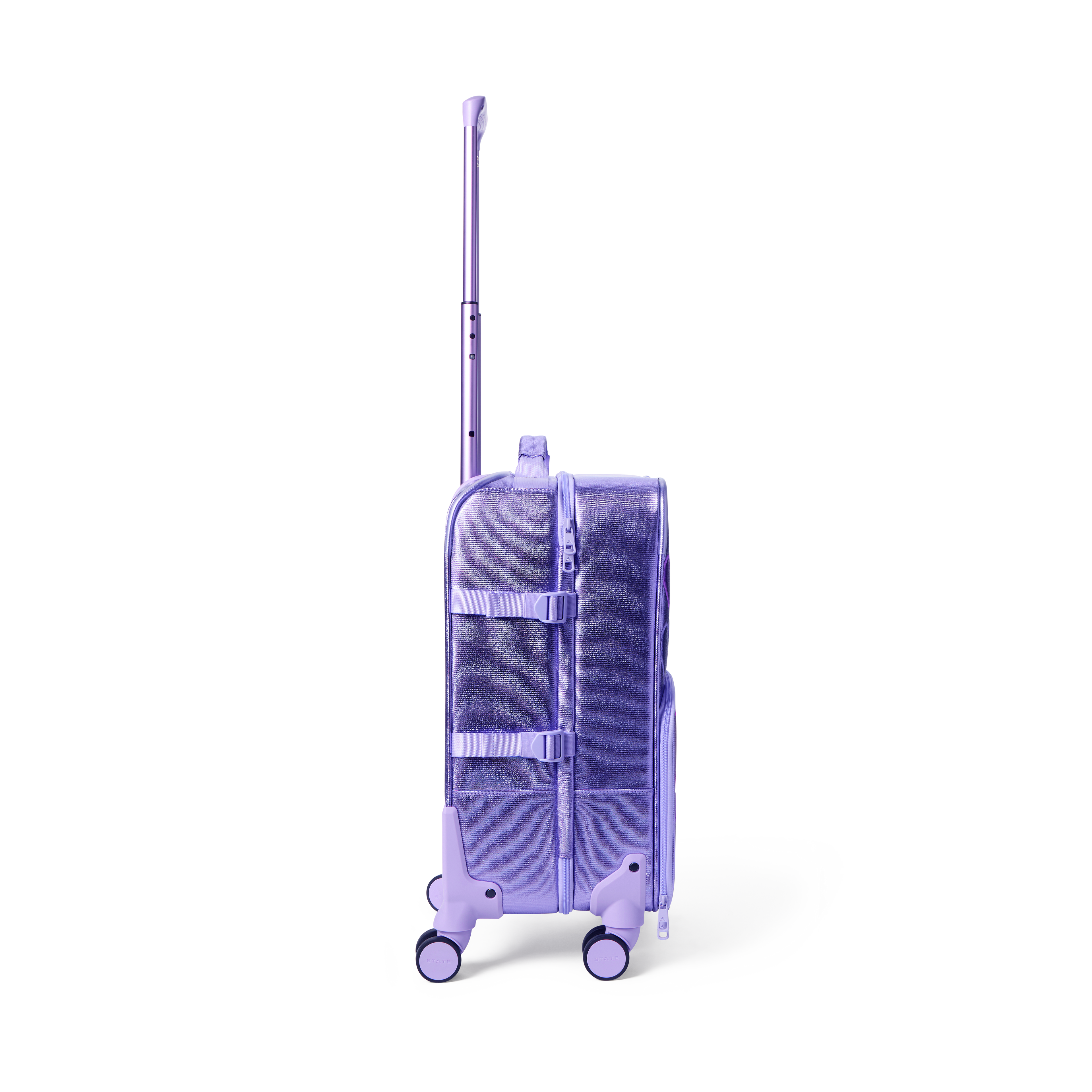 Logan Carry-On Suitcase