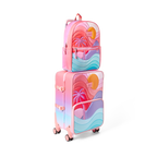 Logan Carry-On Suitcase