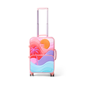Logan Carry-On Suitcase