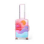 Logan Carry-On Suitcase