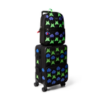 Logan Carry-On Suitcase