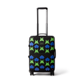 Logan Carry-On Suitcase