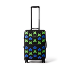 Logan Carry-On Suitcase