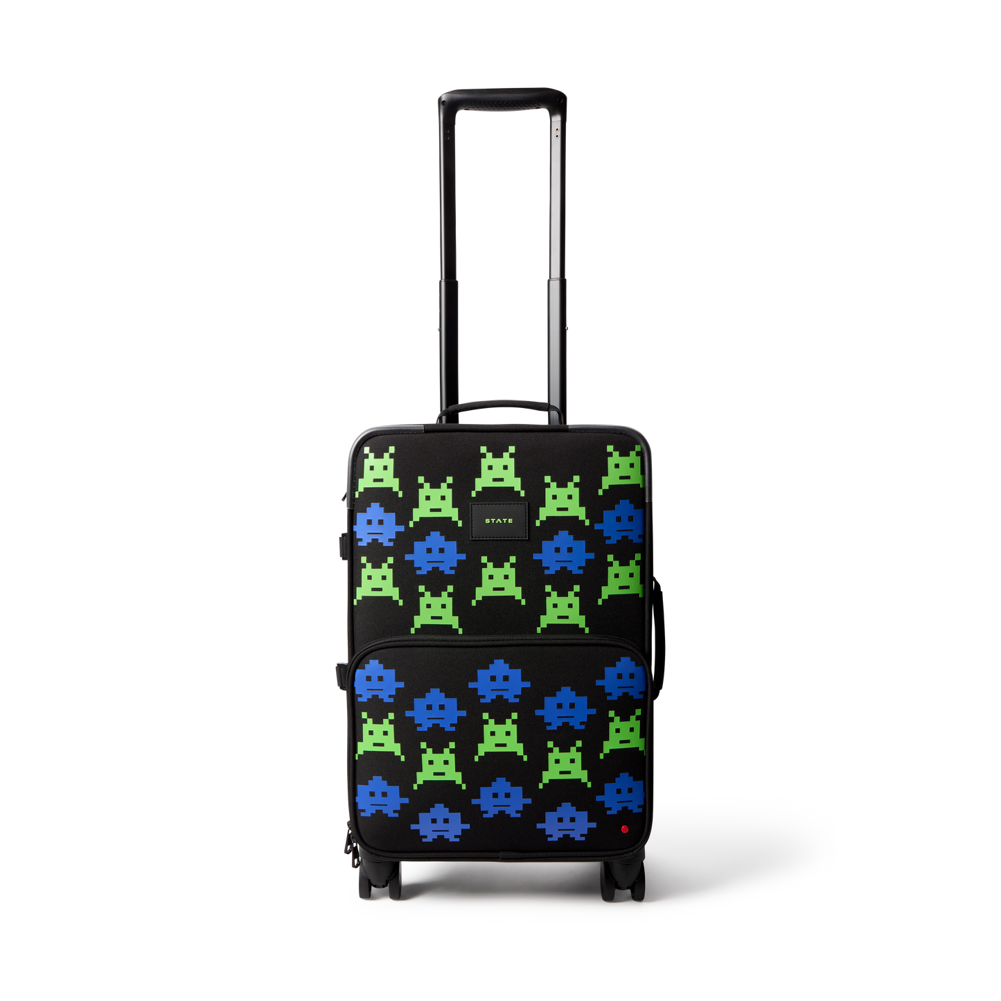 Logan Carry-On Suitcase