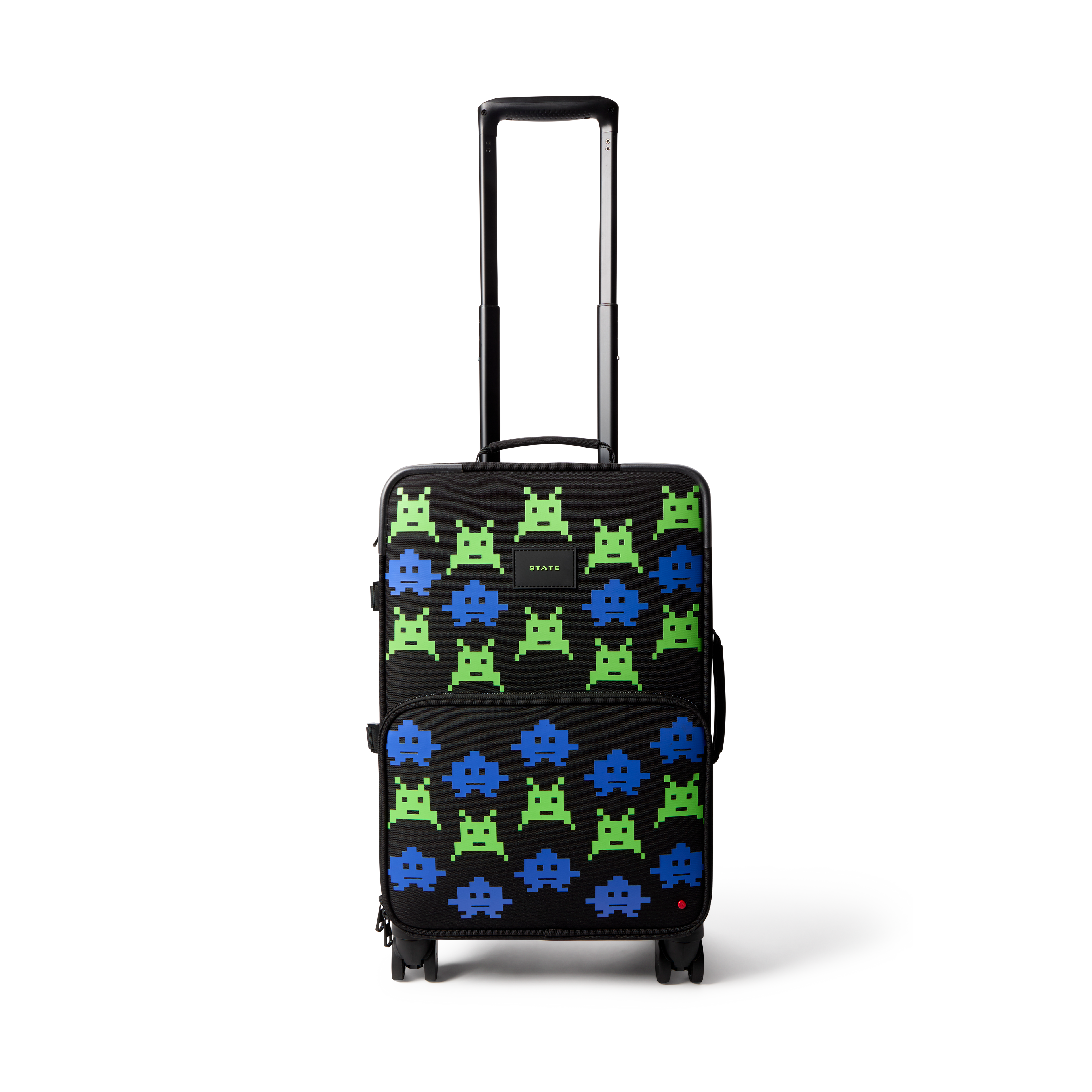 Logan Carry-On Suitcase