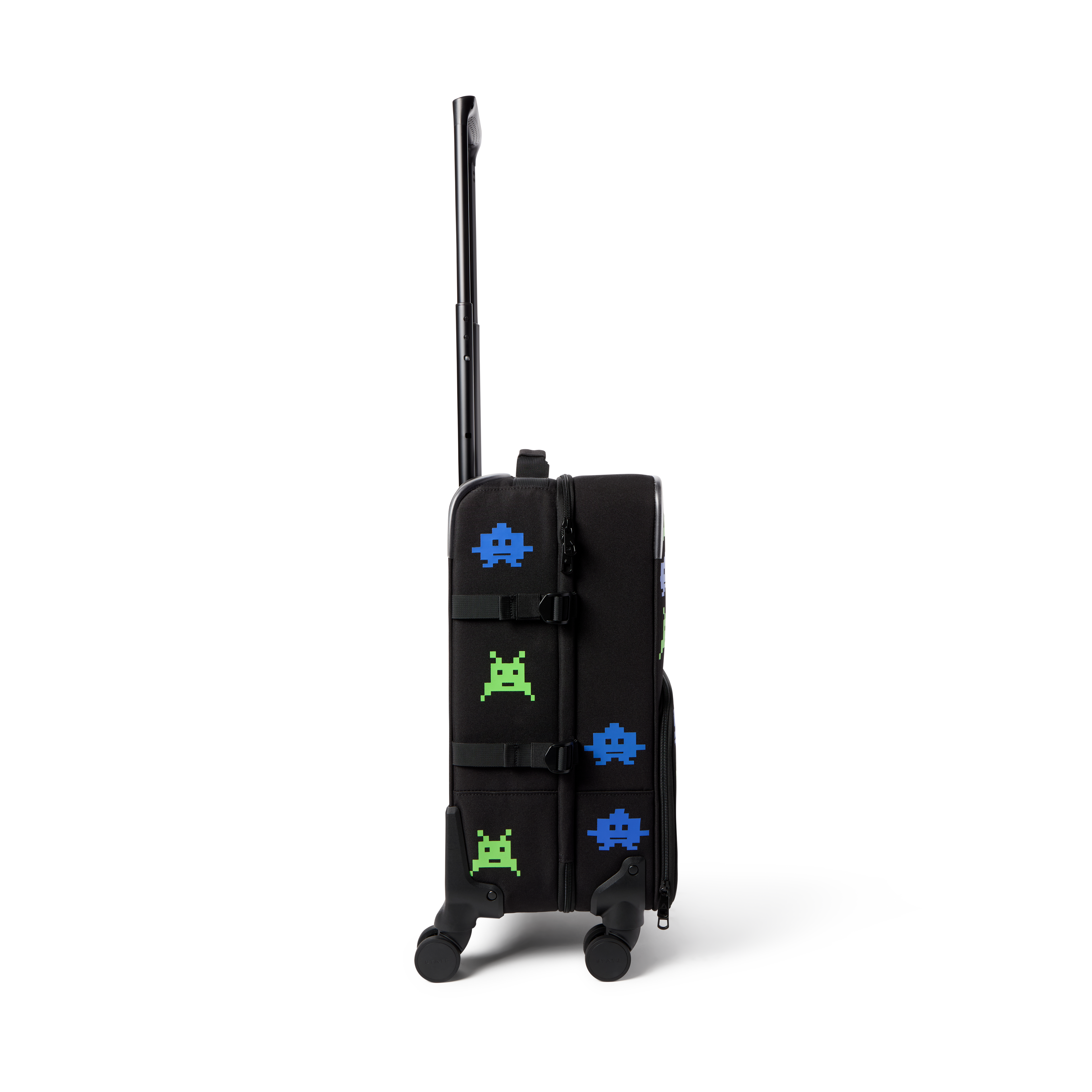 Logan Carry-On Suitcase