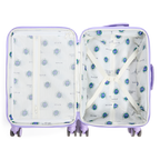 Logan Carry-On Suitcase