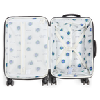 Logan Carry-On Suitcase