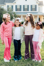 Love You Bunches Sweater