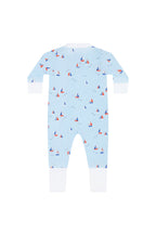 Sailing Boats Coverall