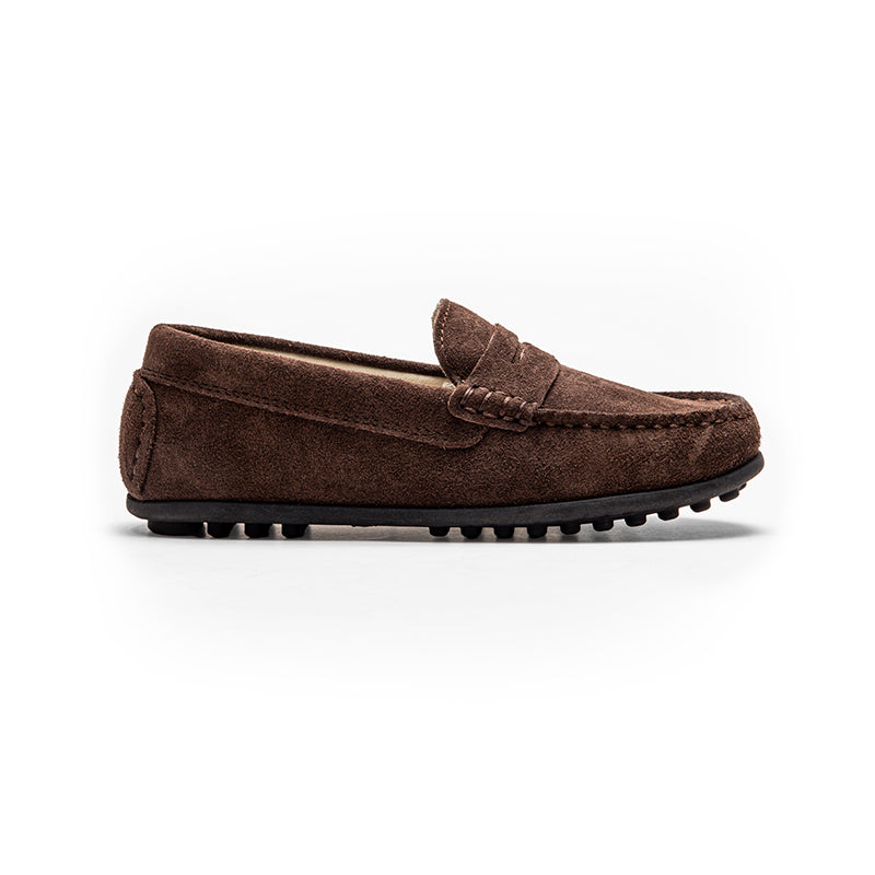 Sam Brown Shoe