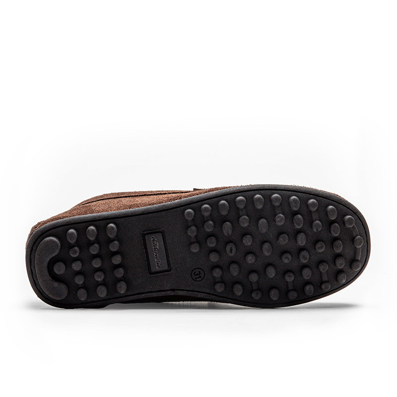 Sam Brown Shoe
