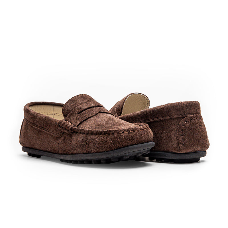 Sam Brown Shoe