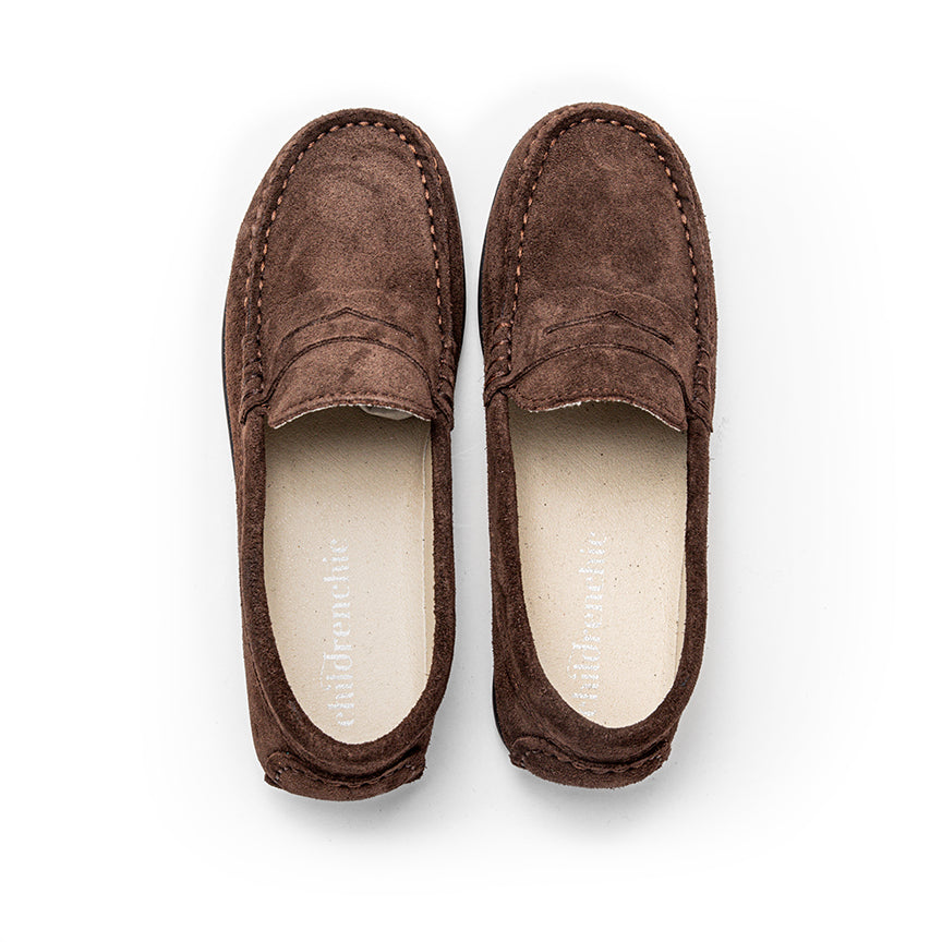 Sam Brown Shoe