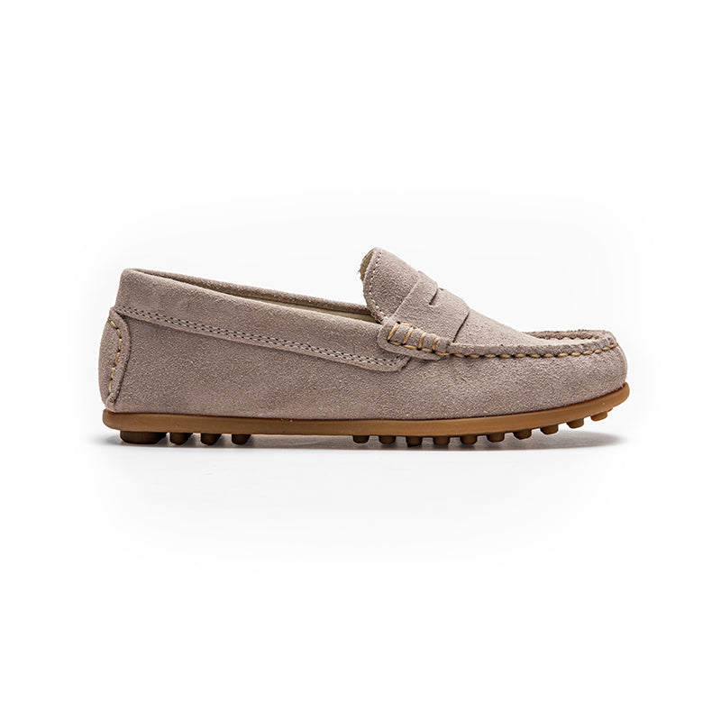 Sam Grey Shoe