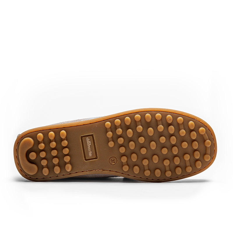 Sam Grey Shoe
