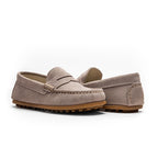 Sam Grey Shoe