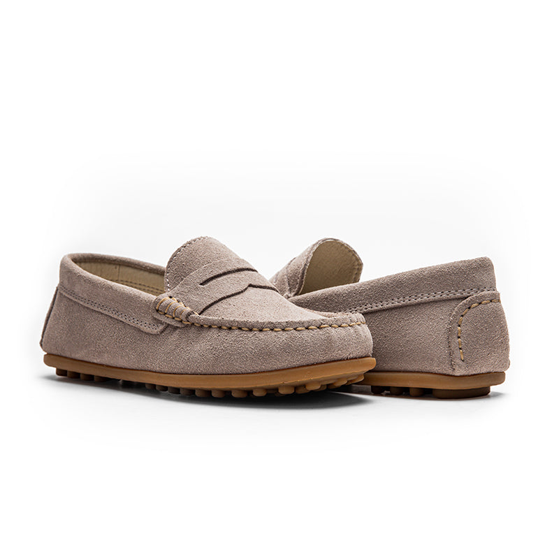 Sam Grey Shoe