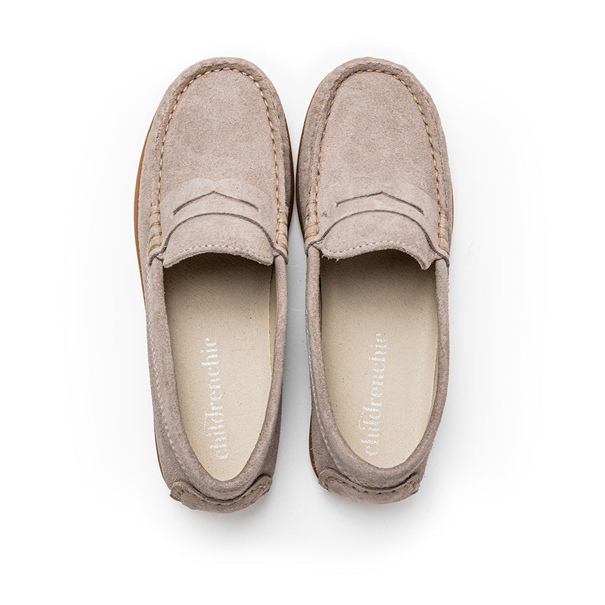 Sam Grey Shoe