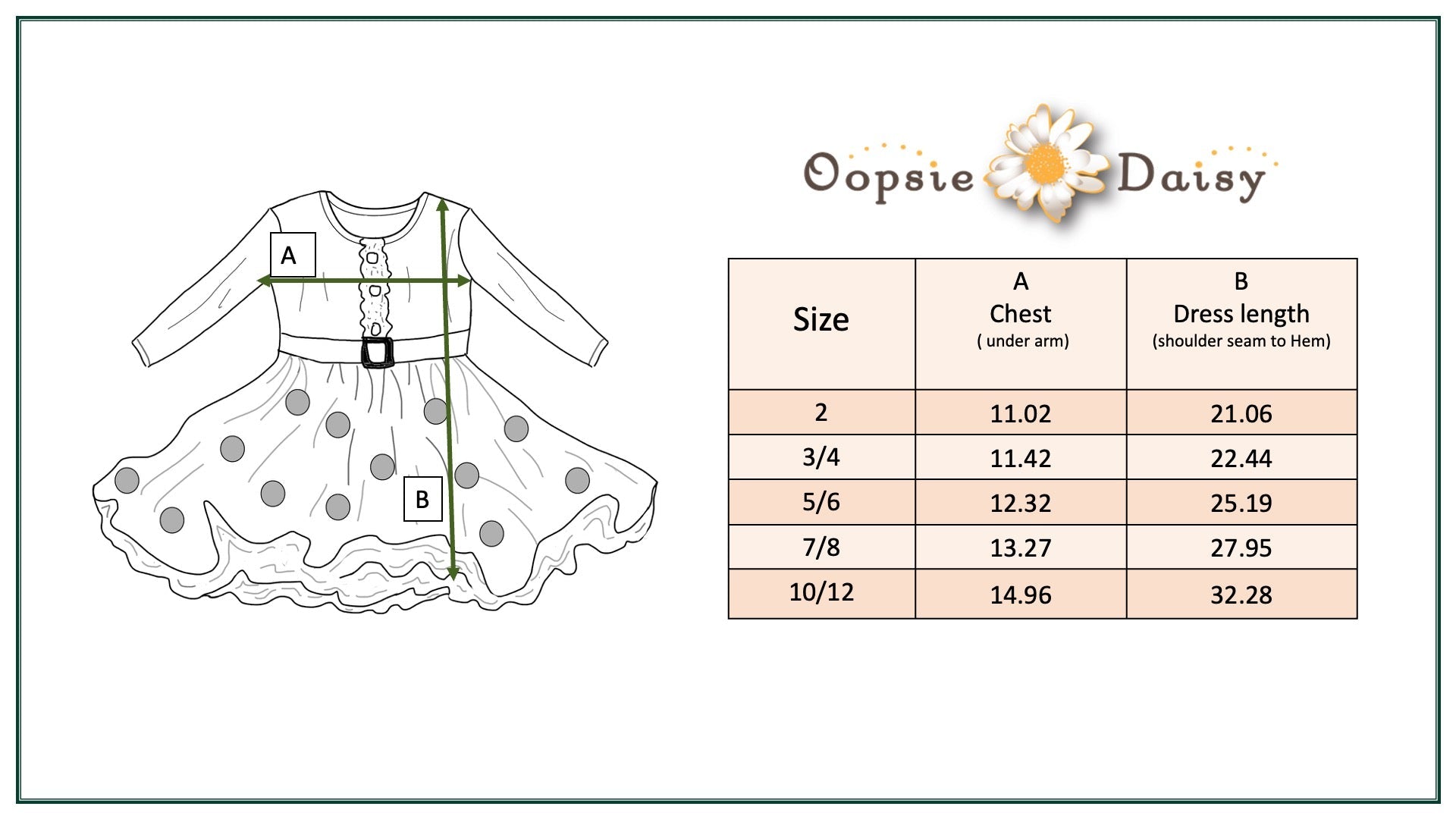 Santa Gold Dot Tulle Dress