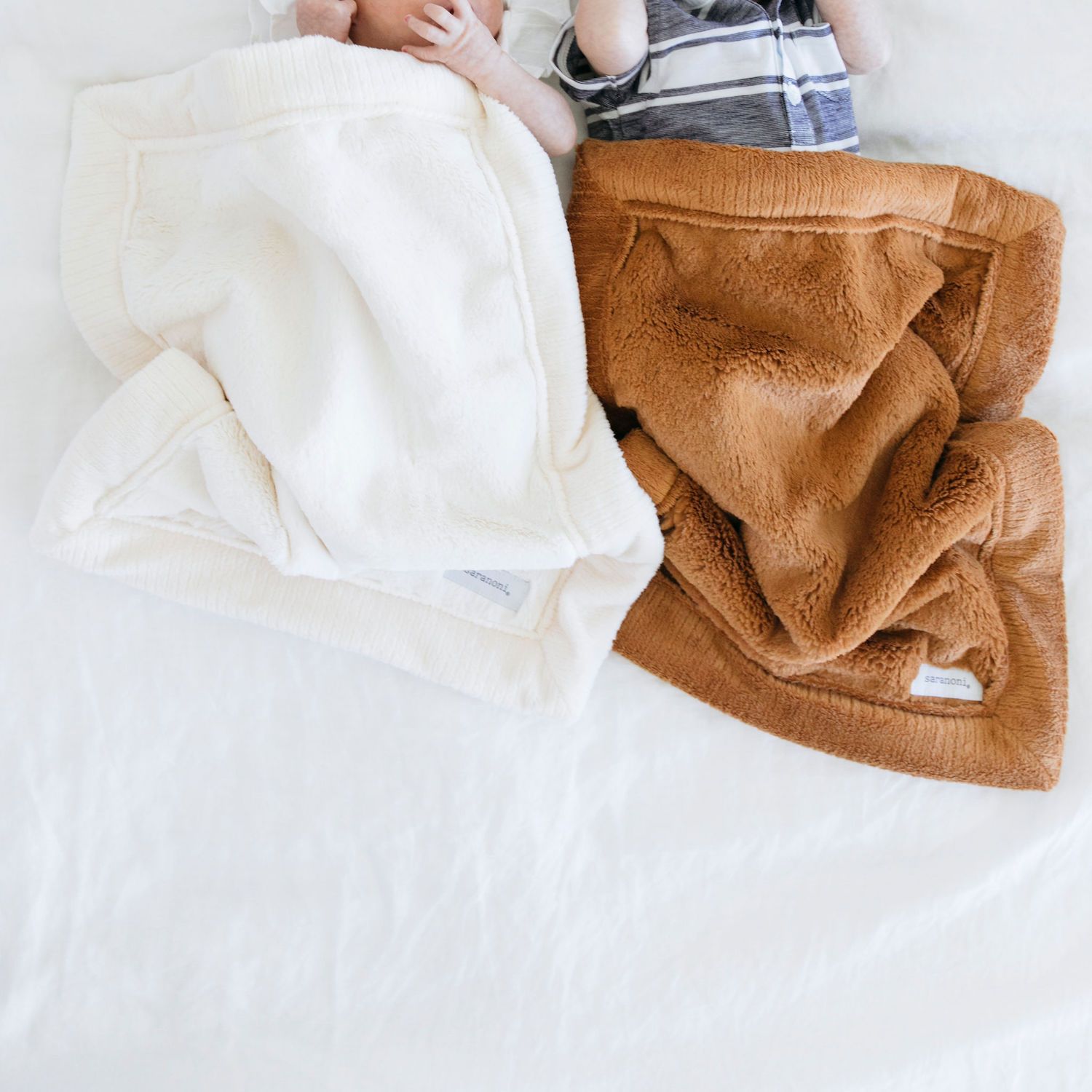 Lush Mini Blanket