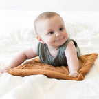 Lush Mini Blanket