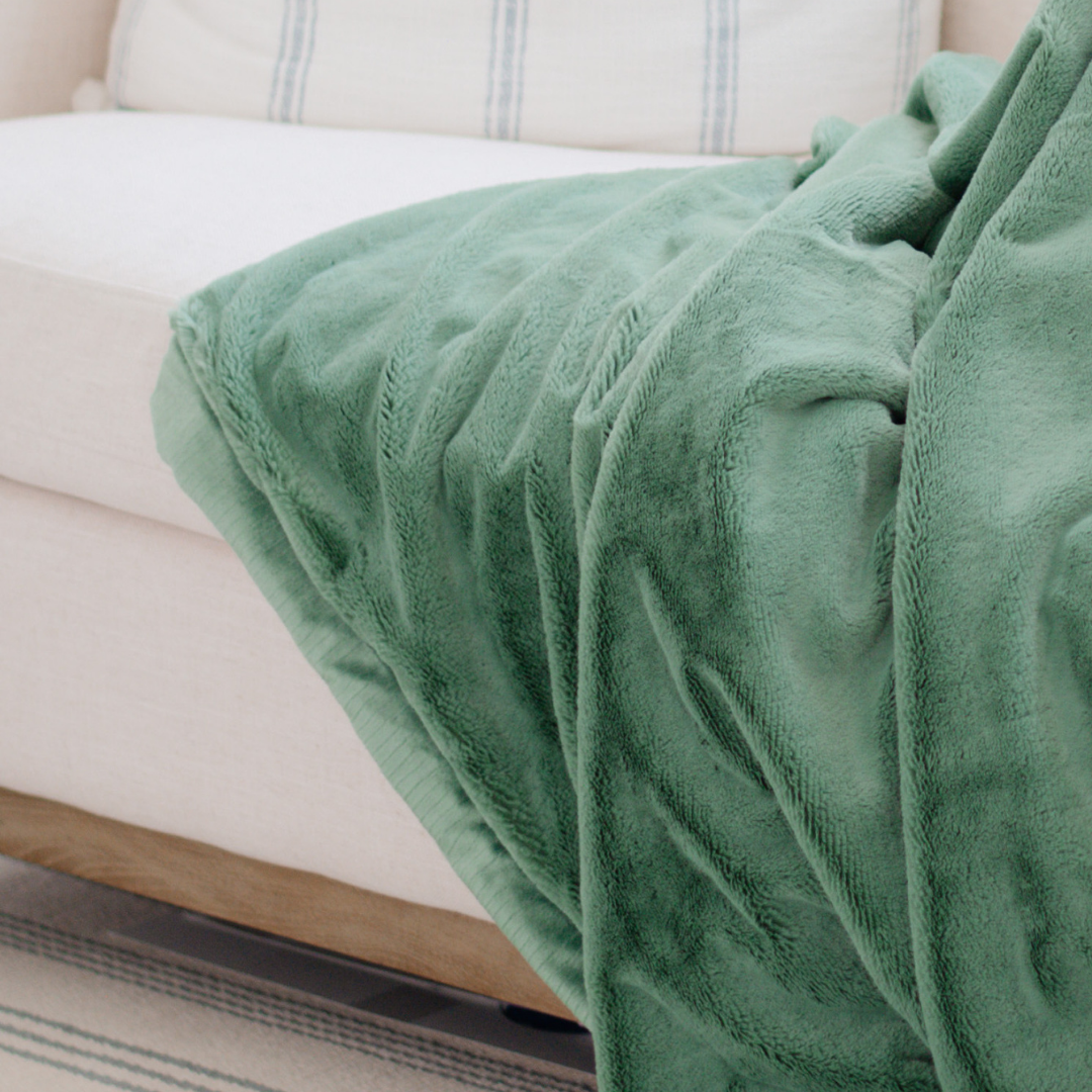 Lush XL Blanket