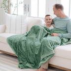 Lush XL Blanket